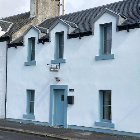 The Lodge, Port Ellen, Islay Ngoại thất bức ảnh