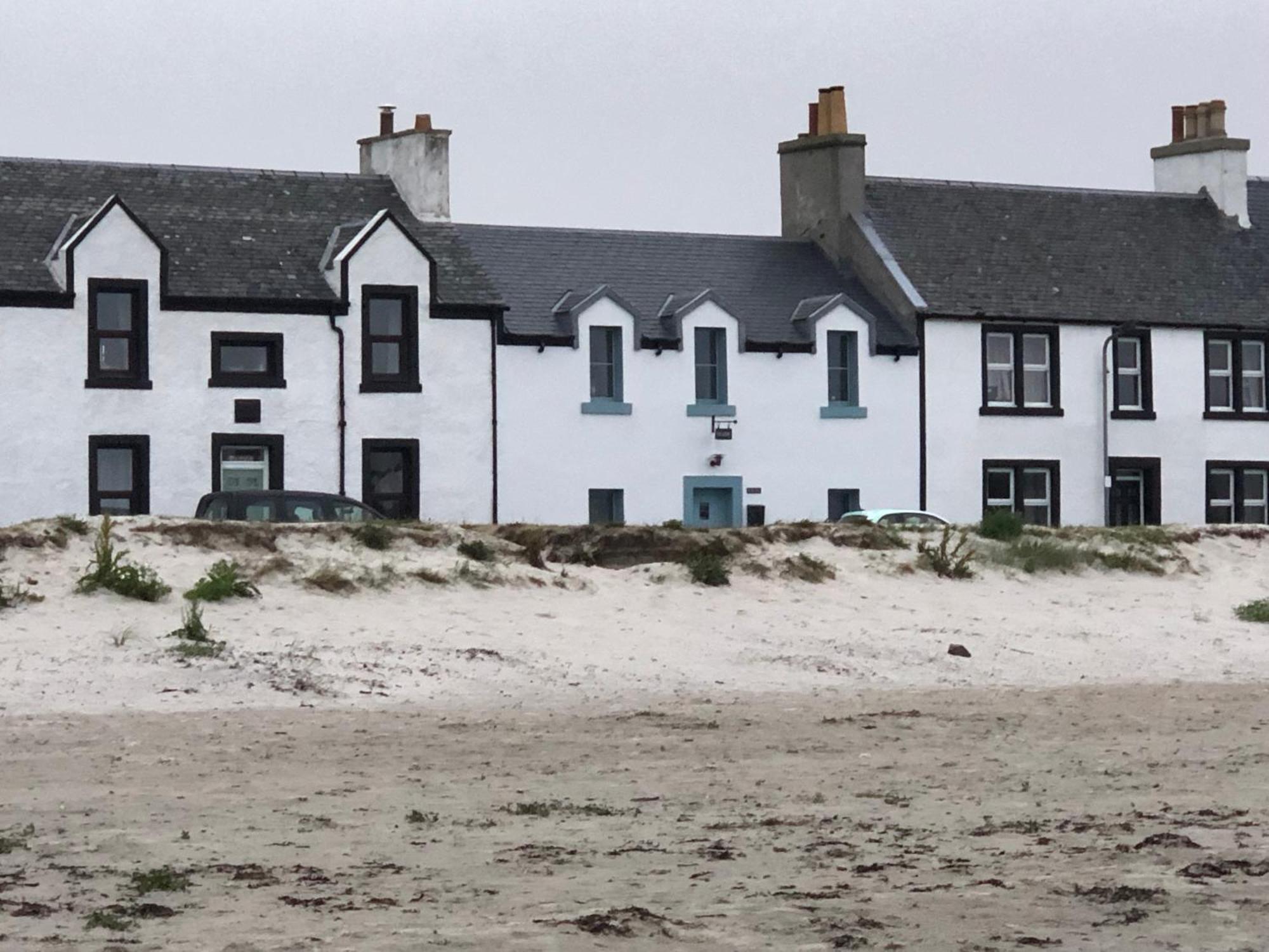 The Lodge, Port Ellen, Islay Ngoại thất bức ảnh