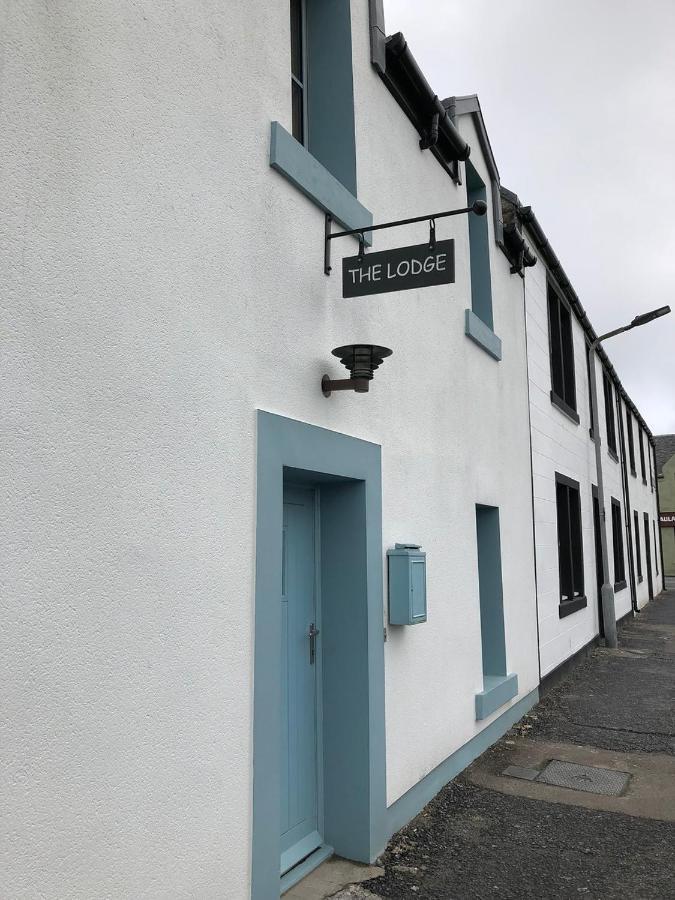 The Lodge, Port Ellen, Islay Ngoại thất bức ảnh