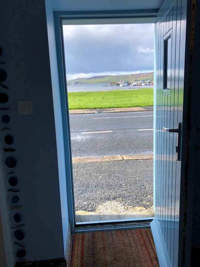 The Lodge, Port Ellen, Islay Ngoại thất bức ảnh