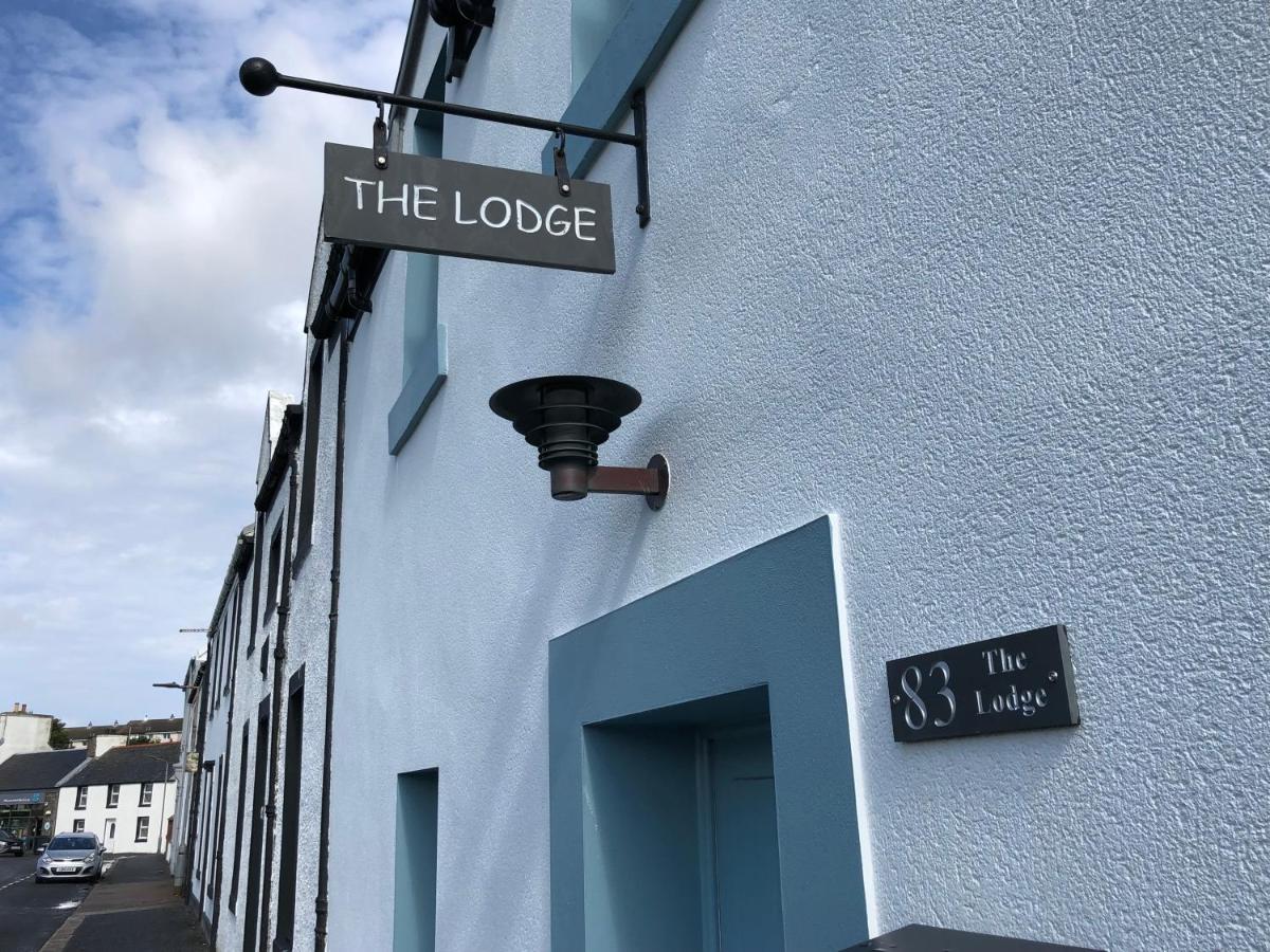 The Lodge, Port Ellen, Islay Ngoại thất bức ảnh