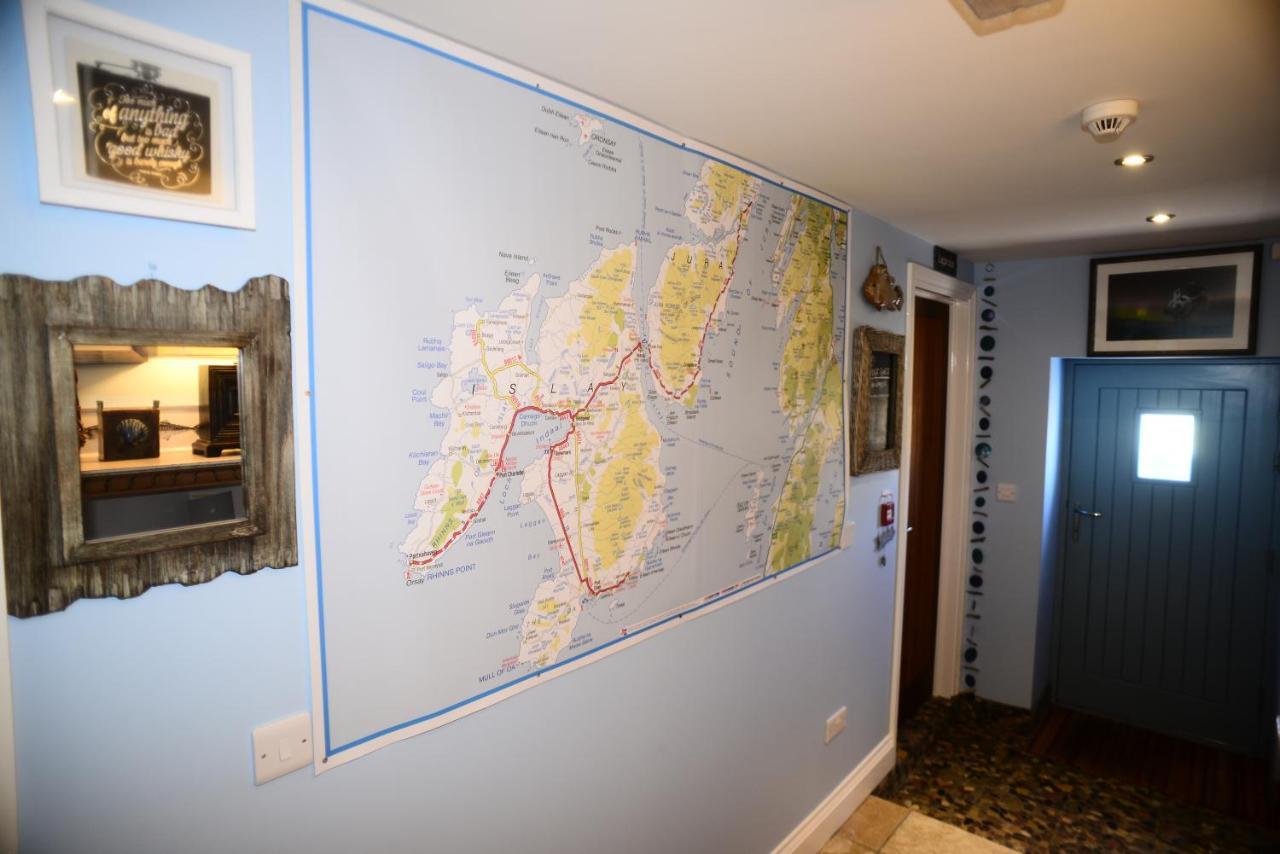 The Lodge, Port Ellen, Islay Ngoại thất bức ảnh