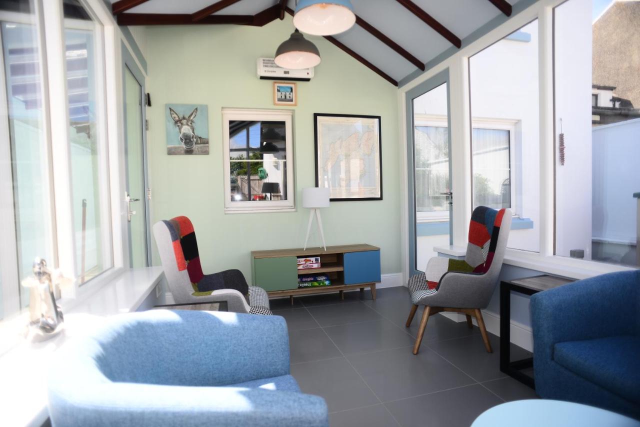 The Lodge, Port Ellen, Islay Ngoại thất bức ảnh